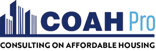 COAH Pro — Consulting on Affordable Housing
